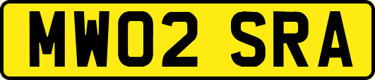 MW02SRA