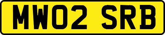 MW02SRB