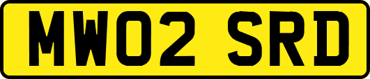 MW02SRD