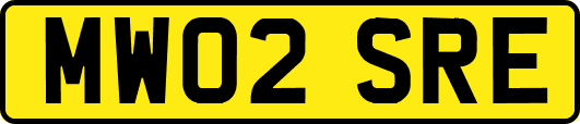 MW02SRE