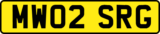 MW02SRG