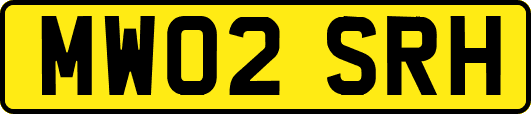 MW02SRH