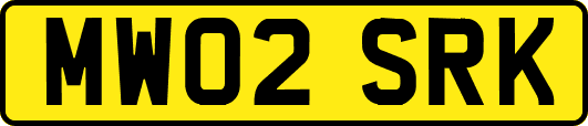 MW02SRK