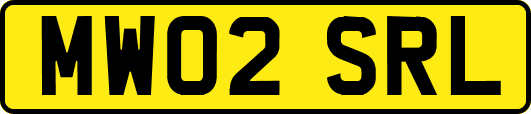 MW02SRL