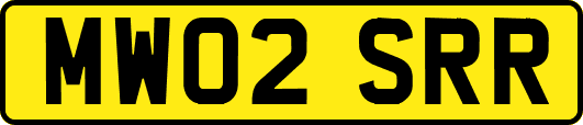 MW02SRR
