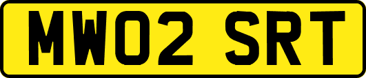 MW02SRT
