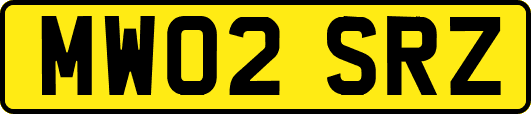 MW02SRZ