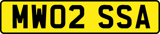 MW02SSA