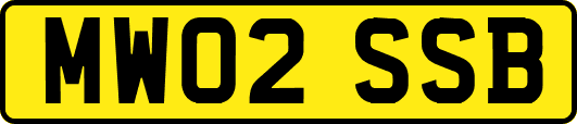 MW02SSB