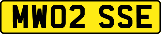 MW02SSE