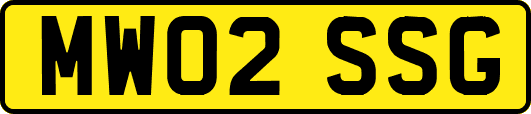 MW02SSG