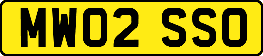 MW02SSO