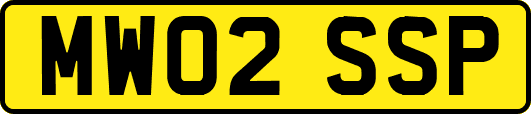 MW02SSP