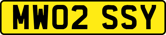 MW02SSY