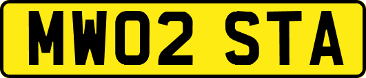 MW02STA