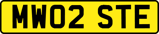 MW02STE