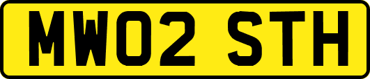 MW02STH