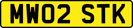 MW02STK