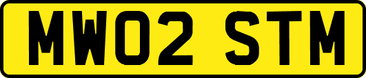 MW02STM