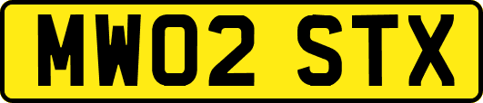 MW02STX