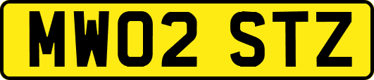 MW02STZ