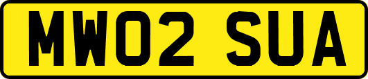 MW02SUA