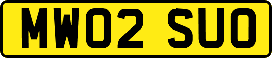 MW02SUO