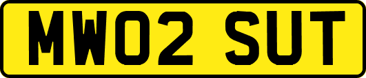 MW02SUT
