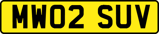 MW02SUV