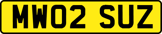 MW02SUZ
