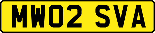 MW02SVA