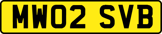 MW02SVB