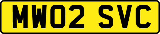 MW02SVC