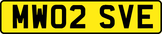 MW02SVE