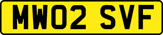 MW02SVF