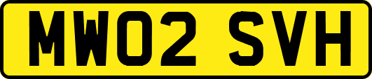 MW02SVH