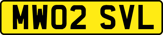 MW02SVL