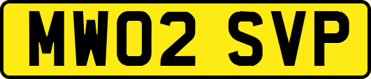 MW02SVP