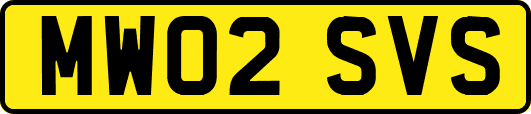MW02SVS