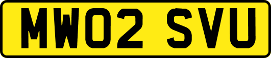MW02SVU