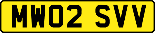 MW02SVV