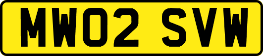 MW02SVW