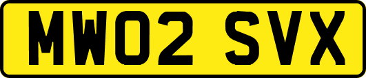 MW02SVX