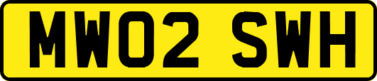MW02SWH