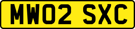 MW02SXC