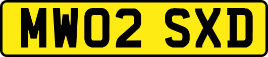 MW02SXD