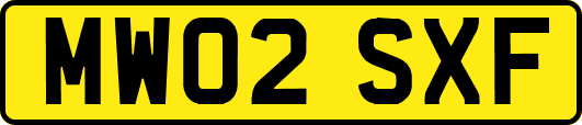 MW02SXF