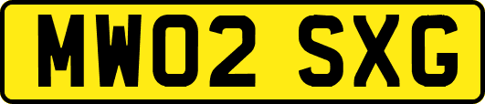 MW02SXG