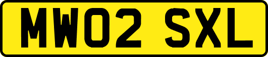 MW02SXL