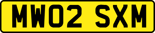 MW02SXM